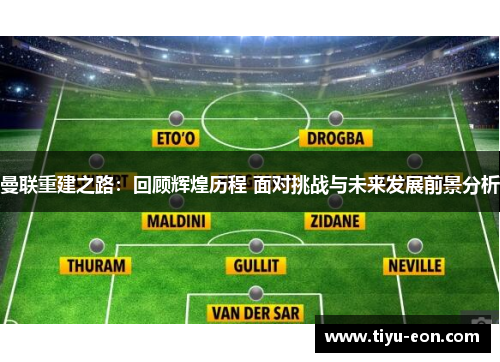 曼联重建之路：回顾辉煌历程 面对挑战与未来发展前景分析