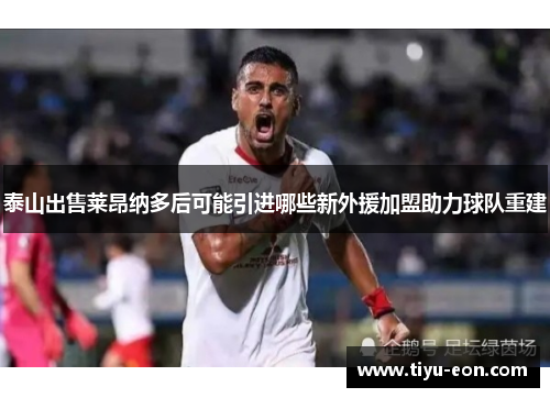 泰山出售莱昂纳多后可能引进哪些新外援加盟助力球队重建