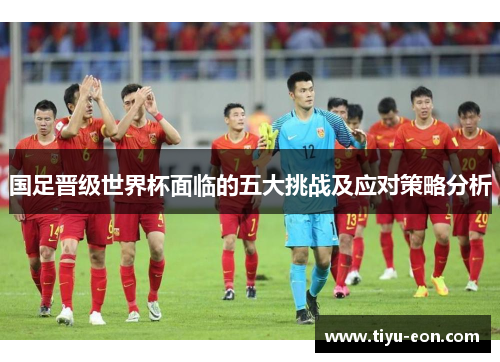 国足晋级世界杯面临的五大挑战及应对策略分析