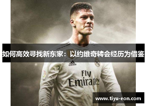 如何高效寻找新东家：以约维奇转会经历为借鉴