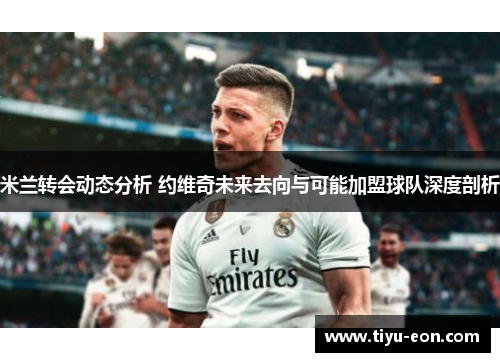 米兰转会动态分析 约维奇未来去向与可能加盟球队深度剖析