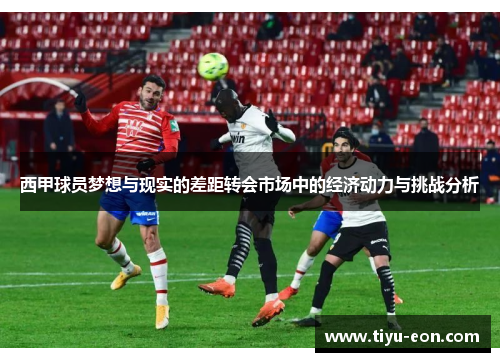 西甲球员梦想与现实的差距转会市场中的经济动力与挑战分析